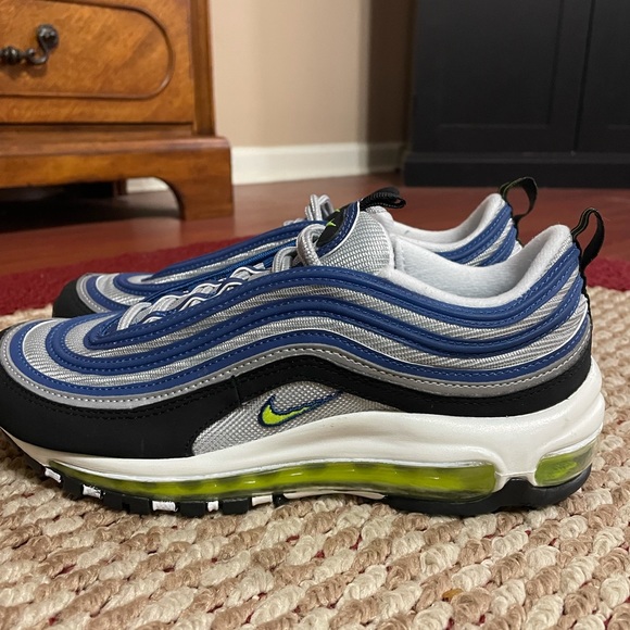 Nike Shoes - Nike Air Max 97 OG! DQ 9131 400
